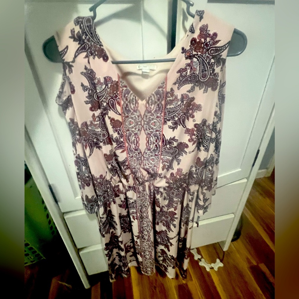 Cute dress